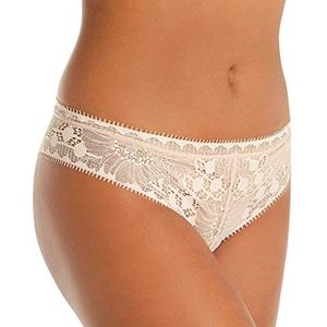 Chantelle - Day to Night - Tanga - Beige - Damesondergoed