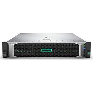 Aruba a Hewlett Packard Enterprise company Xeon Schaalbaar 3,9 GHz 1P 32G NC 8SFF Svr (P40423-B21)
