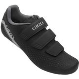 Giro - Stylus Dames Fietsschoenen - Black - Synchwire Composietmateriaal