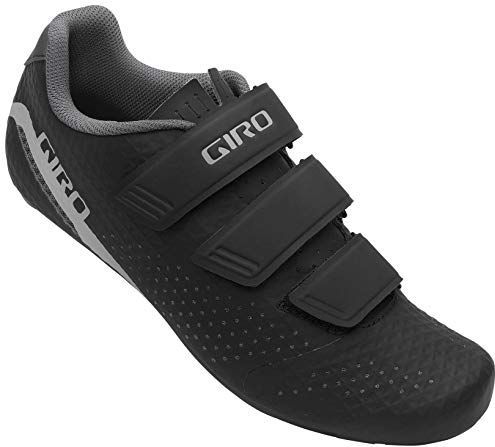 Giro - Stylus Dames Fietsschoenen - Black - Synchwire Composietmateriaal