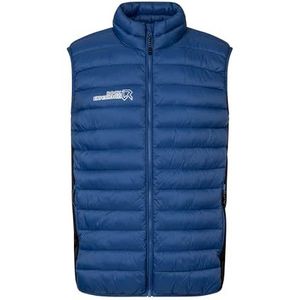 Rock Experience Fortune Hybrid Man Vest Jacket voor heren