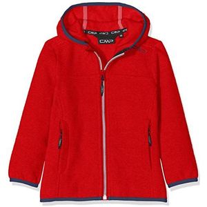 CMP fleecejack voor meisjes