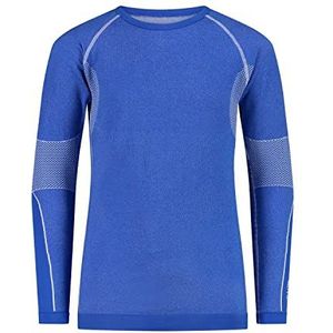 CMP Seamless 3Y94800 Shirt voor kinderen, uniseks, voor volwassenen