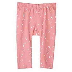 s.Oliver Junior Baby Girls Leggins, rood, 62