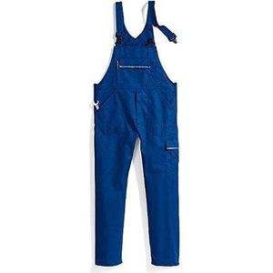 BP 1604-559 herenbroek van duurzaam gemengd weefsel koningsblauw, maat 28