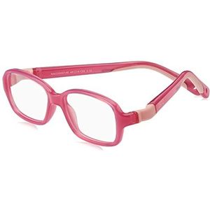 NANOVISTA Unisex Kids REPLAY 3.0 zonnebril, ROSA CRISTAL/ROSA, 44