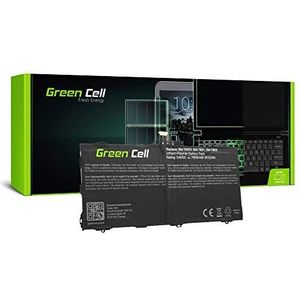 Green Cell 3,8V 30Wh 7900mAh EB-BT800FBC EB-BT800FBE EB-BT800FBU batterij voor Samsung Galaxy Tab S 10.5 SM-T800 SM-T801 SM-T805 SM-T805C SM-T805Y SM-T807 SM-T807A SM-T8000 NTSEXAR