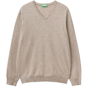 United Colors of Benetton M/L, taupe 530, S