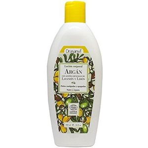 DRASANVI Argan Lotion, 300 ml