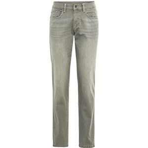 camel active heren broek, kaki, 34W x 30L