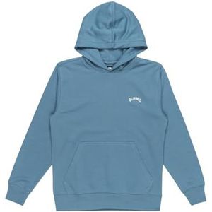 Billabong - Arch trui van fleece - jongens