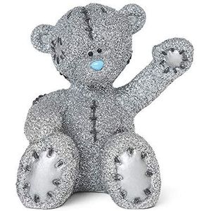 Me to You Glitter Tatty Teddy Beeldje AGE01010