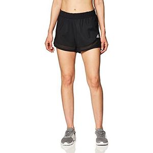 adidas T Short H.rdy Sportshorts voor dames