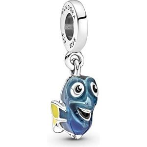 Charm colgante Pandora Disney 792025C01 Dory