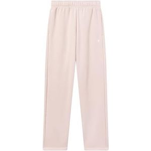 Champion Legacy Damesbroek, rechte zoom, L, roze, roze, L