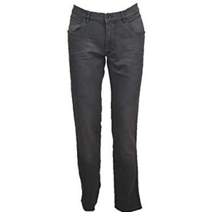 bugatti Heren Jeans Power Stretch mannen Slim Denim Jeans Denim, grijs, 30W x 32L