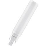 OSRAM DULUX - LED-penvoetlamp - G24q - 10W - 1100lm - 6500K - Kwikvrij - IP20