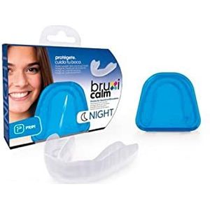 Prim Bruxi Calm Night, kleur transparant