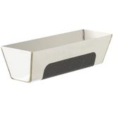 Wolfcraft - 4059000 - Plamuurbak - 358 mm x 108 mm