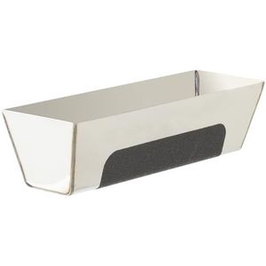 Wolfcraft - 4059000 - Plamuurbak - 358 mm x 108 mm