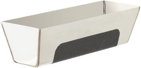 Wolfcraft - 4059000 - Plamuurbak - 358 mm x 108 mm