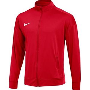 Nike - Academy Pro 24 - Sweatshirt - Met Rits