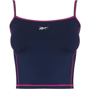 Reebok Myt Stitch tanktop voor dames, mouwloze top