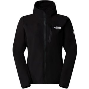 The North Face Ma Shell-jas voor dames Tnf Black XL