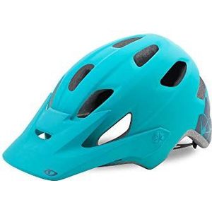 Giro Dames Cartelle MIPS Helm - Matte Glacier Crystal, Medium/55-59 cm