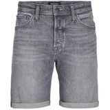 JACK & JONES JJIRICK JJIORIGINAL Shorts AM 360 SN, Grey Denim/Pack:op 362, XL