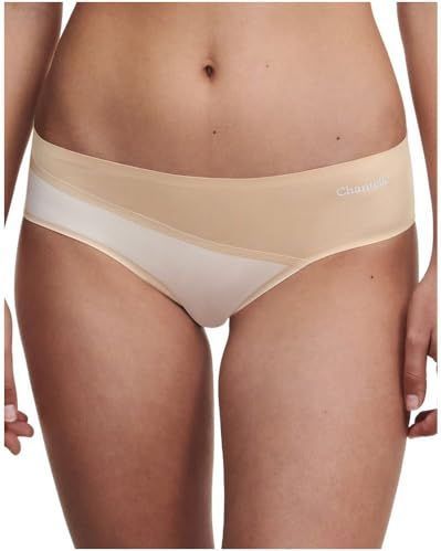 Chantelle Essentiall ondergoed voor dames, Beige Doré, 64