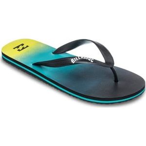 BILLABONG Tides herensandalen, citrus, 39 EU, Citrusvruchten, 39 EU