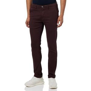 Replay Heren Zeumar Jeans, 377 Old Wine, 28W / 32L