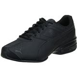 PUMA - Tazon 6 Fracture - Sneaker - Zwart - Heren