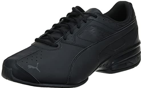 PUMA - Tazon 6 Fracture - Sneaker - Zwart - Heren