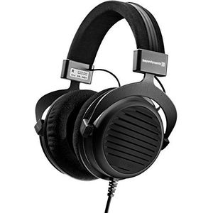 Beyerdynamic - DT 990 - Hoofdtelefoon - Zwart - Over-ear