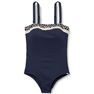 Schiesser Dames bandeau badpak