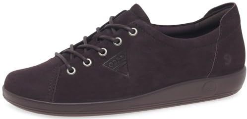 ECCO Fig, Soft 2.0 Sportschoenen Dames, Schoenen, Maat 37 EU, Fig