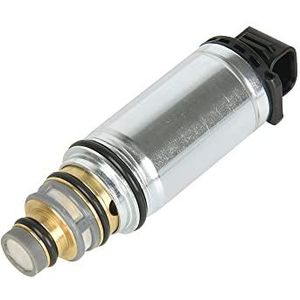 AC Compressor Controle Solenoïde Klep Compatibel met 2013-2017 Nissan Altima voor Valeo DCS17EC VCS14EC