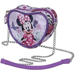 Mango crossbody tas roze kopen? | Morgen in huis
