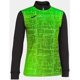 Joma - Elite VIII - Sweatshirt - 1/2 Zip - Vrouw