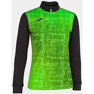 Joma - Elite VIII - Sweatshirt - 1/2 Zip - Vrouw