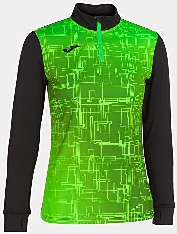 Joma - Elite VIII - Sweatshirt - 1/2 Zip - Vrouw