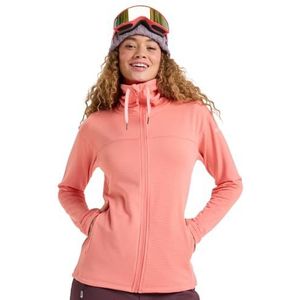 Roxy - Vertere Full Zip - Technische Middenlaag - Dames