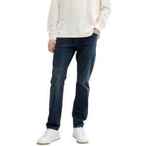 TOM TAILOR heren jeans, 10127 - Tinted Blue Denim, 29W / 32L