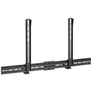 Equip 650895 universele soundbar-houder