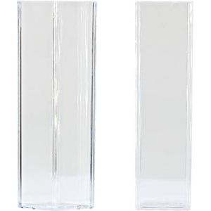 Macherey & Nagel ML-6621 NANOCOLOR kunststof wegwerpcuvetten, 10 mm laagdikte