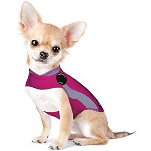 Thundershirt Polo, XXS, Roze