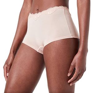 Triumph touch of modal shorts dames, Beige (Neutraal Beige 00ep), S