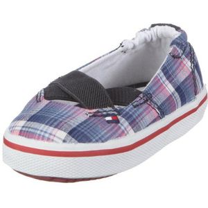 Tommy Hilfiger FG5SN02009, ballerina's meisjes 23 EU